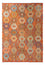 Kelim Teppich - Splash - 301 x 206 cm - mehrfarbig