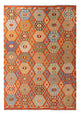 Kilim Maimene Tappeto 301x206cm - Tappeto di lana