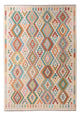 Kilim Maimana Tappeto 298x205cm - Tappeto di lana