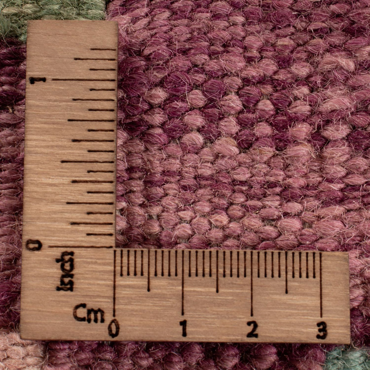 Tappeto Kelim - Splash - 299 x 198 cm - multicolore