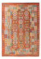 Kilim Maimana Tappeto 305x207cm - Tappeto di lana