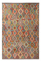 Kilim Maimana Tappeto 314x201cm - Tappeto di lana