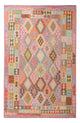 Kilim Maimana Tappeto 318x205cm - Tappeto di lana