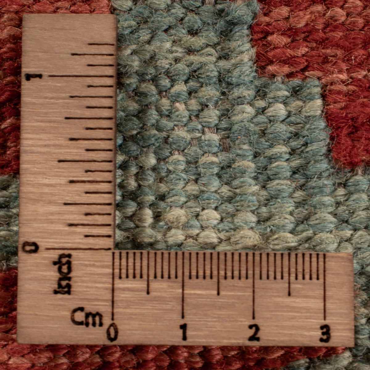 Tappeto Kelim - Splash - 292 x 201 cm - multicolore