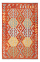 Kilim Maimana Tappeto 180x115cm - Tappeto di lana