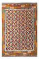 Kilim Maimana Tappeto 307x205cm - Tappeto di lana