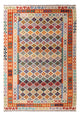 Kilim Maimana Tappeto 304x209cm - Tappeto di lana