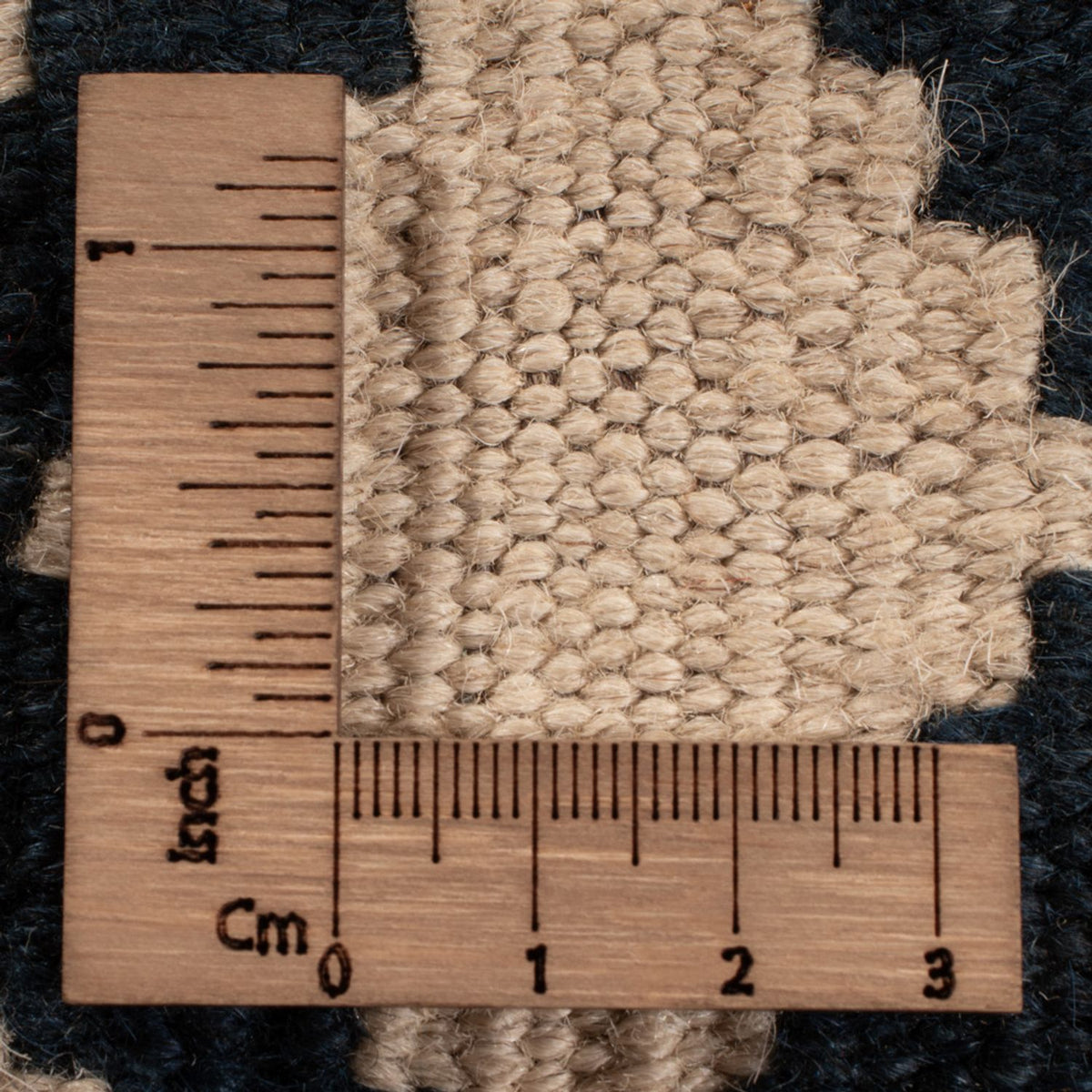 Tappeto Kelim - Splash - 304 x 209 cm - multicolore