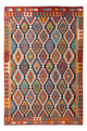 Kilim Maimana Tappeto 308x205cm - Tappeto di lana