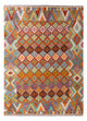 Kilim Maimana Tappeto 296x209cm - Tappeto di lana