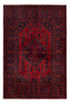 Khal Mohammadi Tappeto 197x128cm - Tappeto orientale