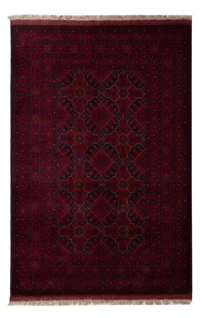 Khal Mohammadi Tappeto 126x196cm - Tappeto orientale