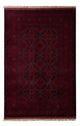 Khal Mohammadi Tappeto 196x126cm - Tappeto orientale