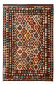Kilim Maimana Tappeto 307x205cm - Tappeto di lana