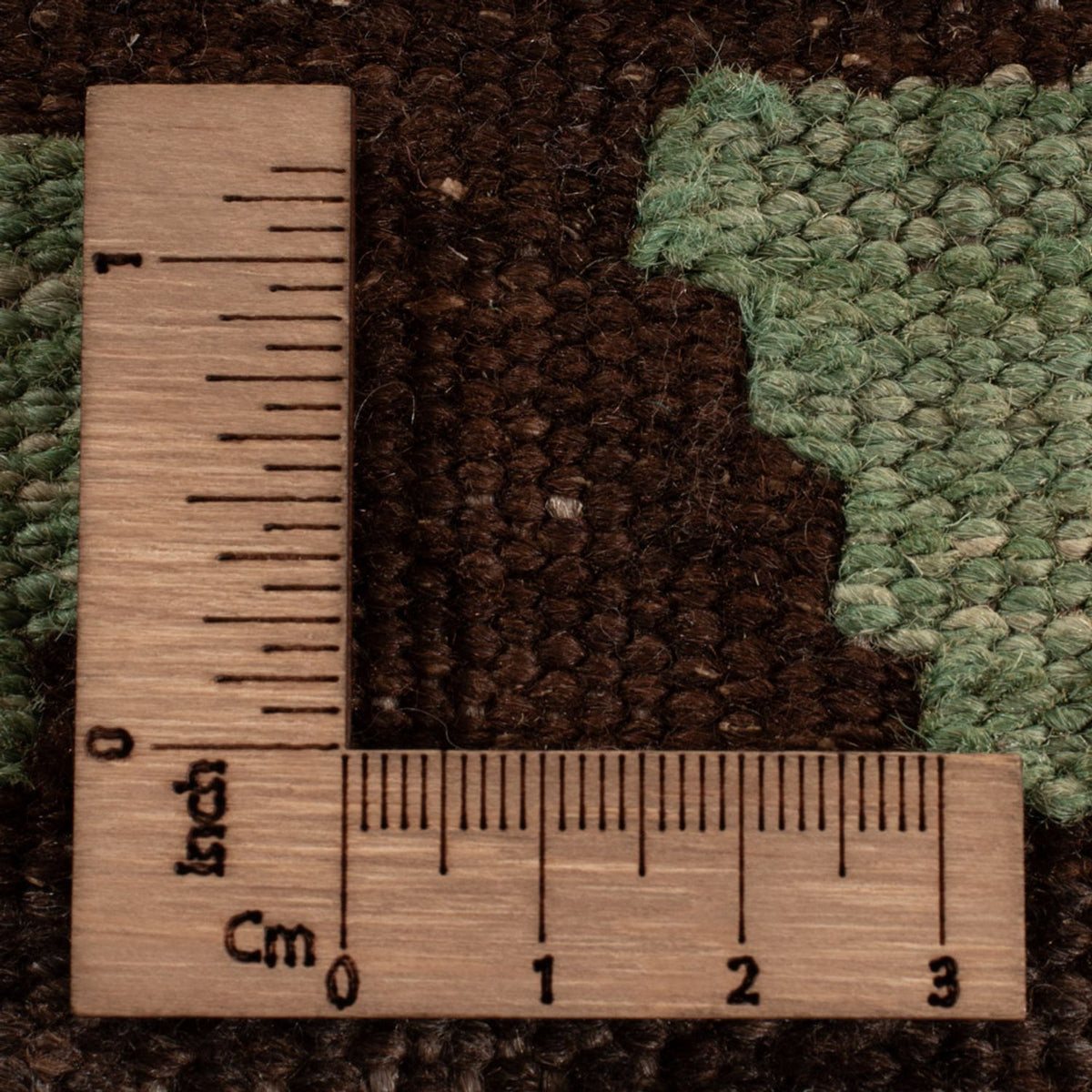 Tappeto Kelim - Splash - 307 x 205 cm - multicolore