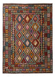 Kilim Maimana Tappeto 303x210cm - Tappeto di lana