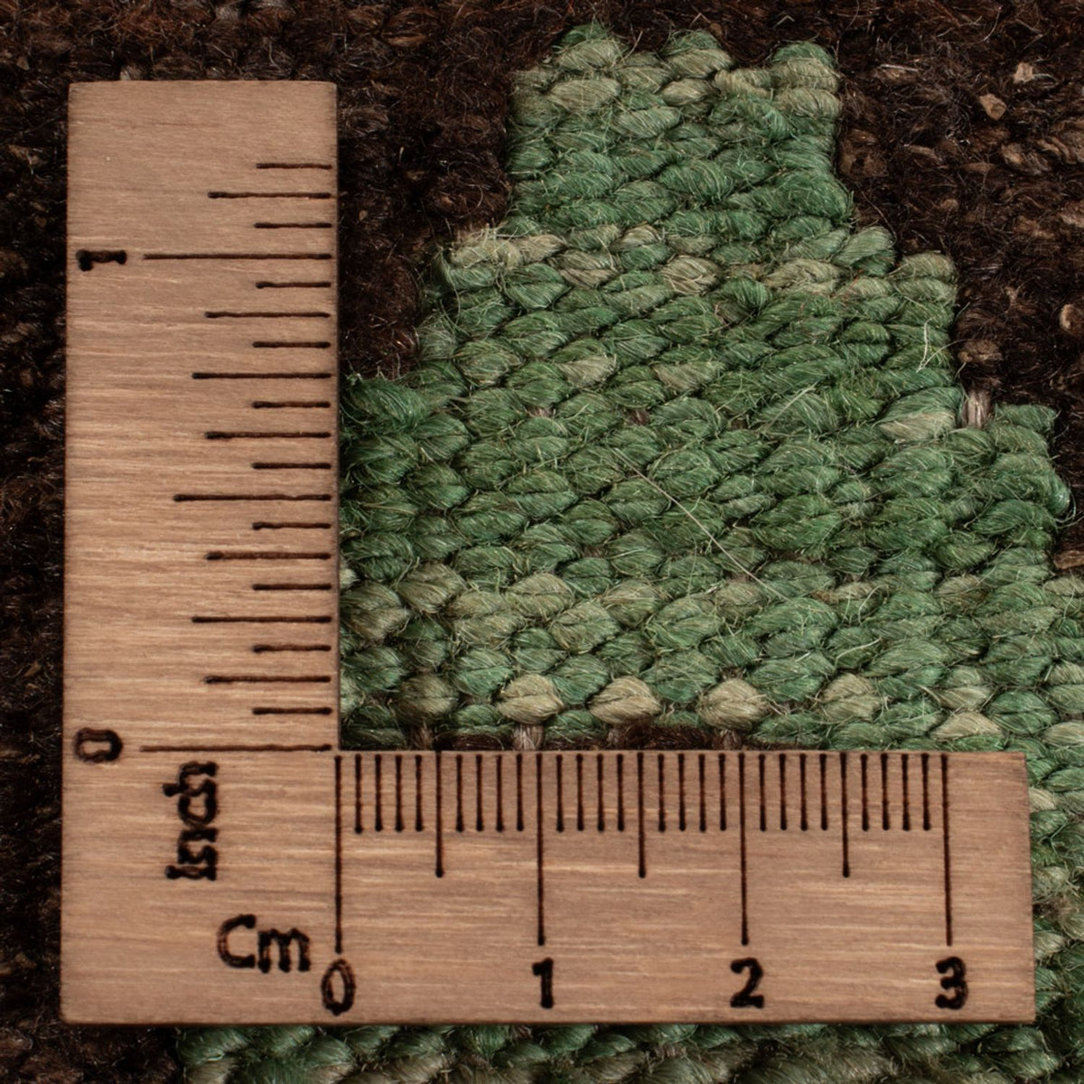 Tappeto Kelim - Splash - 303 x 210 cm - multicolore