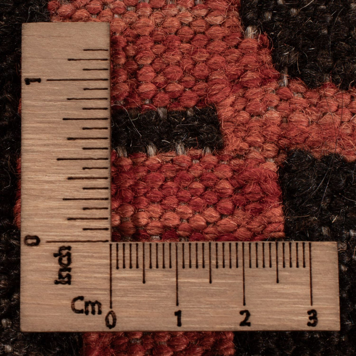 Tappeto Kelim - Splash - 293 x 206 cm - multicolore