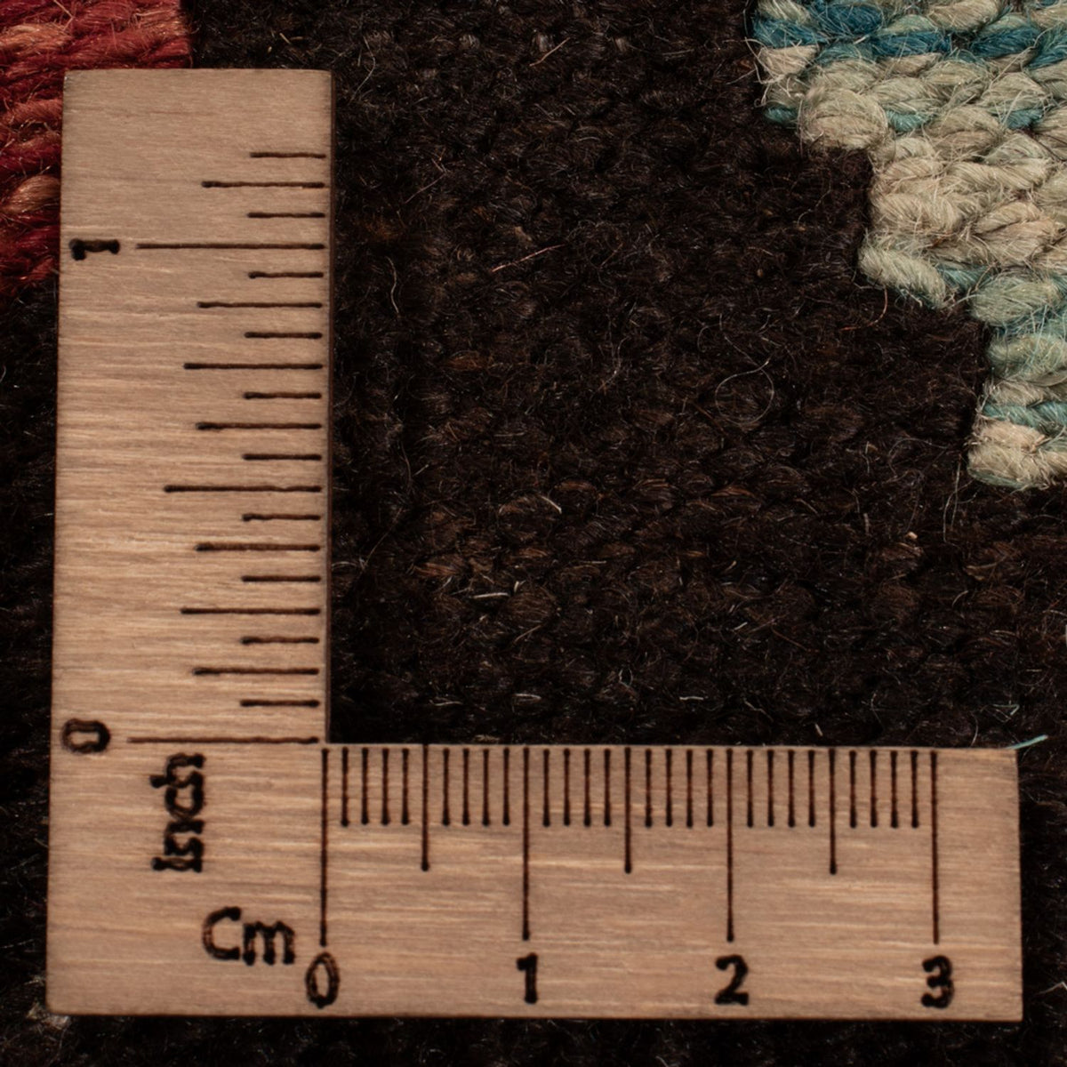 Tappeto Kelim - Splash - 291 x 206 cm - multicolore