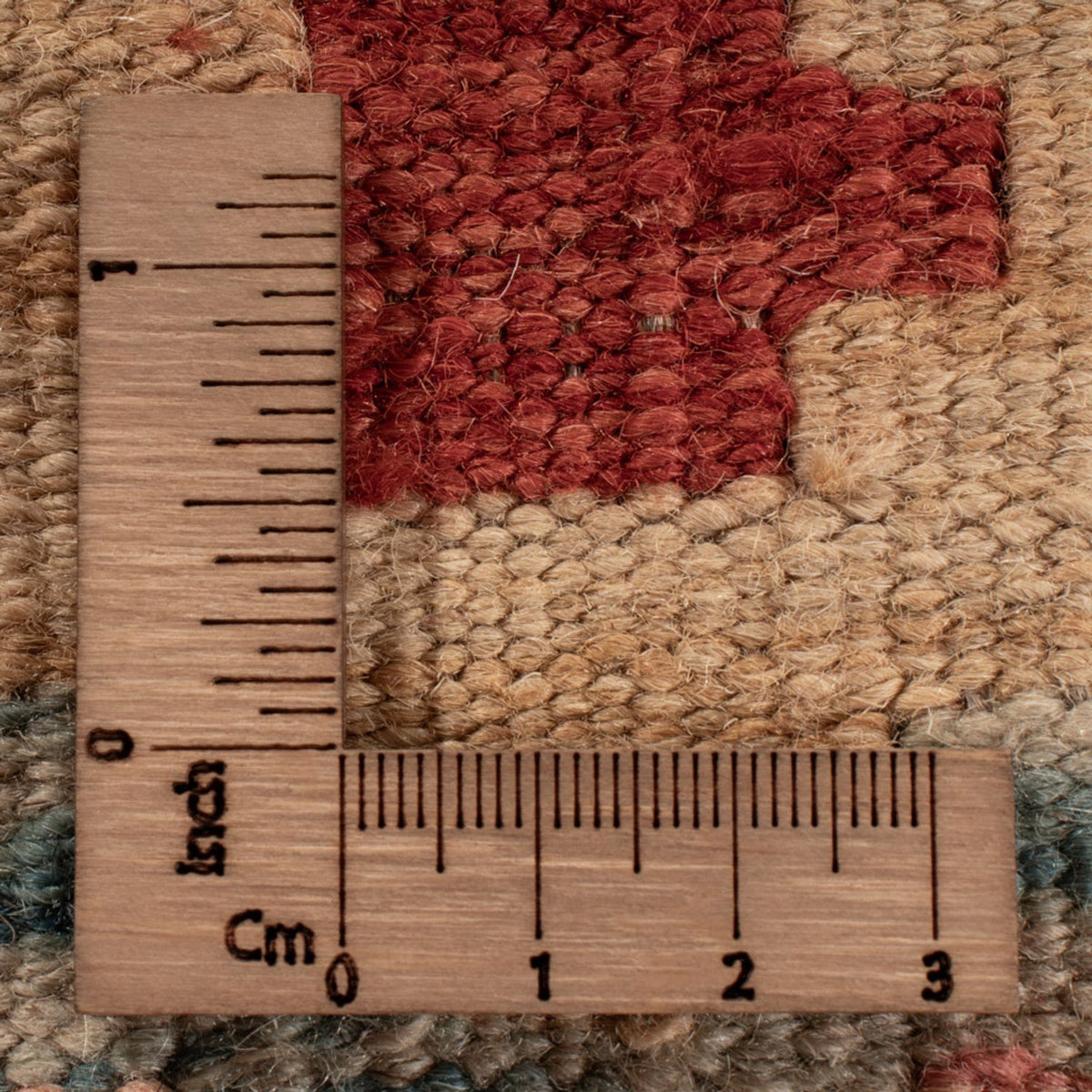 Tappeto Kelim - Splash - 305 x 207 cm - multicolore