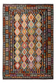 Kilim Maimana Tappeto 300x205cm - Tappeto di lana