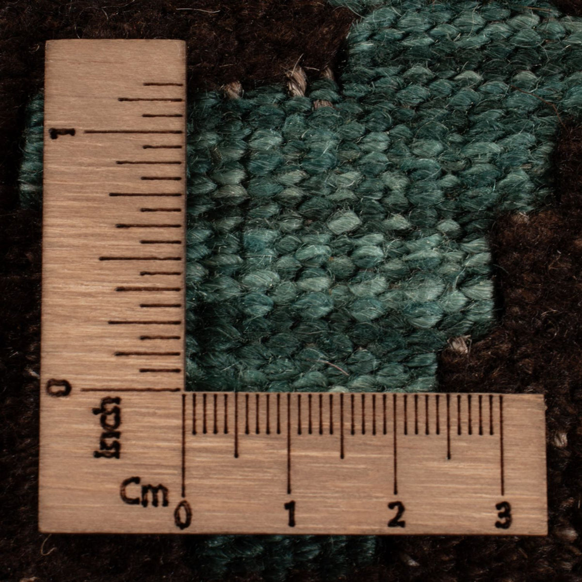 Tappeto Kelim - Splash - 306 x 209 cm - multicolore