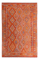 Kilim Maimana Tappeto 306x194cm - Tappeto di lana
