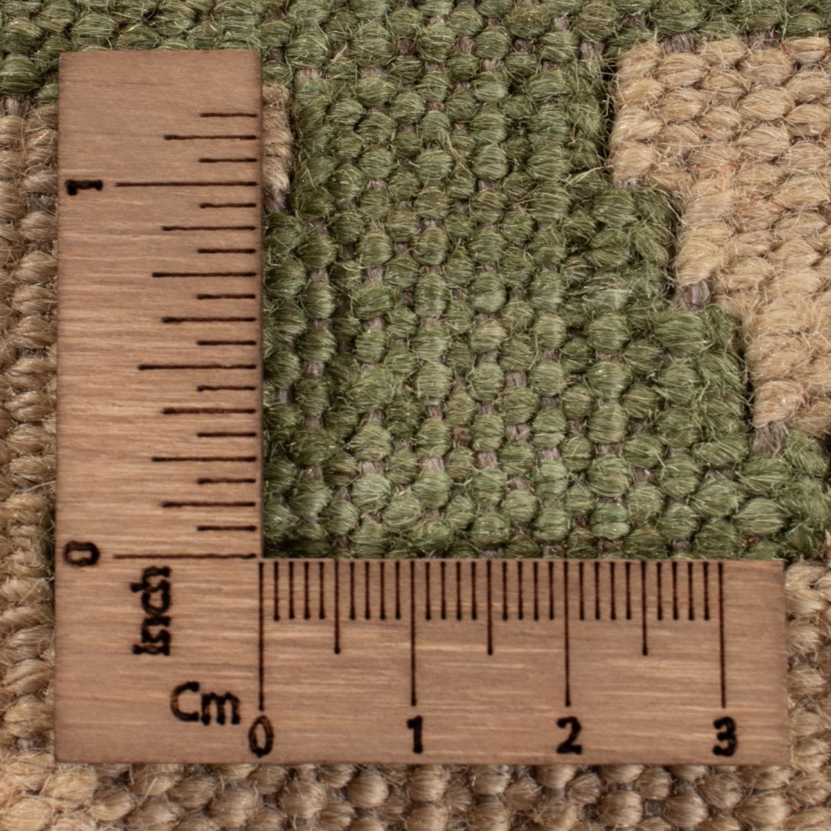 Tappeto Kelim - Splash - 294 x 213 cm - multicolore