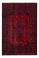 Khal Mohammadi Tappeto 197x127cm - Tappeto orientale