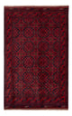 Khal Mohammadi Tappeto 198x125cm - Tappeto orientale