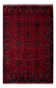 Khal Mohammadi Tappeto 196x130cm - Tappeto orientale
