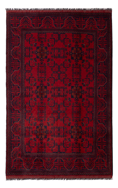 Khal Mohammadi Tappeto 125x197cm - Tappeto orientale