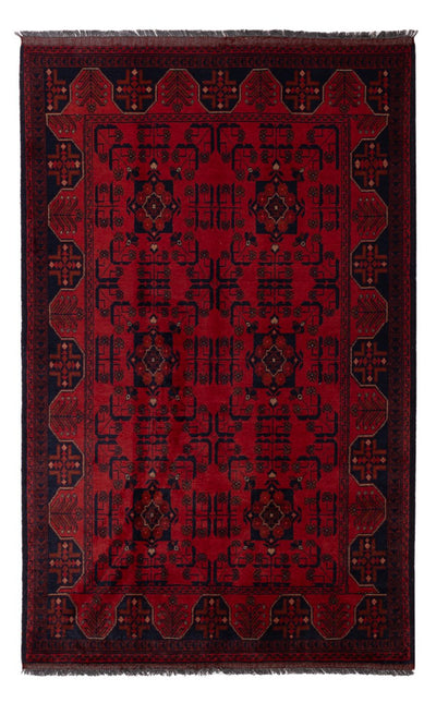 Khal Mohammadi Tappeto 121x197cm - Tappeto orientale