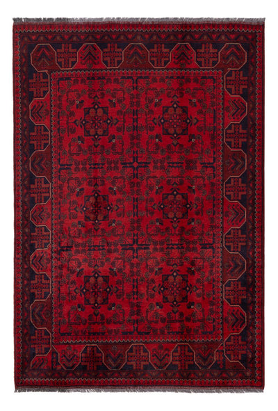 Khal Mohammadi Tappeto 128x195cm - Tappeto orientale