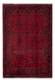 Khal Mohammadi Tappeto 195x128cm - Tappeto orientale