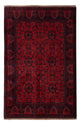 Khal Mohammadi Tappeto 193x127cm - Tappeto orientale