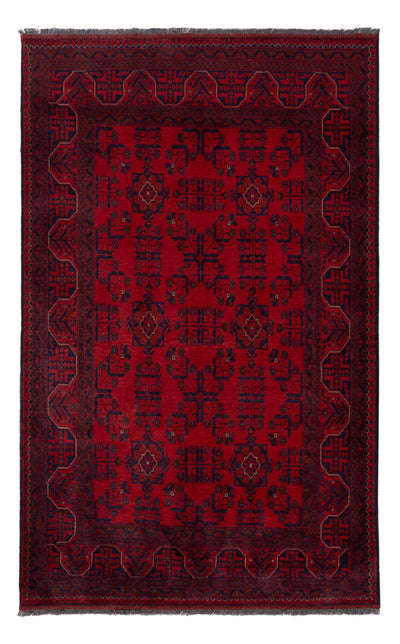 Khal Mohammadi Tappeto 121x195cm - Tappeto orientale