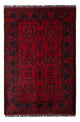 Khal Mohammadi Tappeto 189x129cm - Tappeto orientale