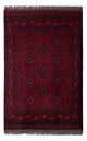 Khal Mohammadi Tappeto 190x128cm - Tappeto orientale