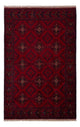 Khal Mohammadi Tappeto 196x129cm - Tappeto orientale