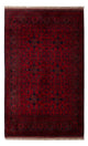 Khal Mohammadi Tappeto 201x130cm - Tappeto orientale