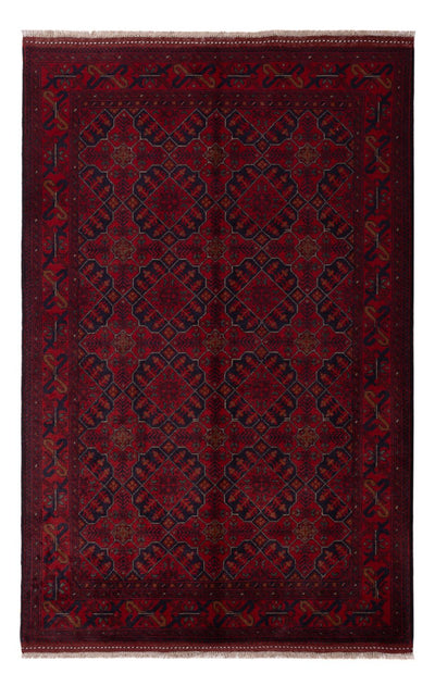 Khal Mohammadi Tappeto 123x196cm - Tappeto orientale