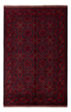 Khal Mohammadi Tappeto 196x123cm - Tappeto orientale