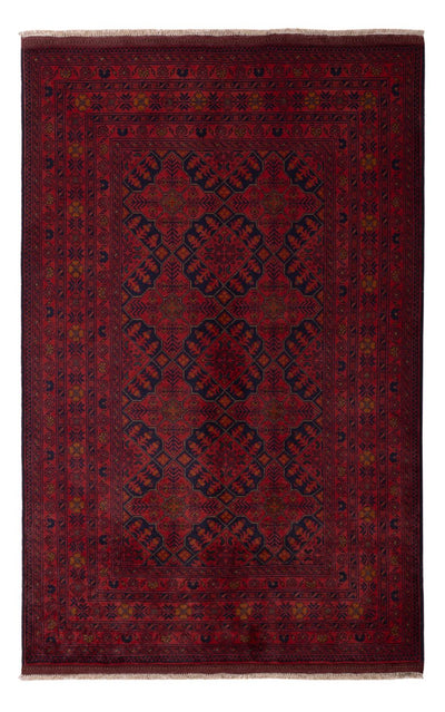 Khal Mohammadi Tappeto 124x193cm - Tappeto orientale