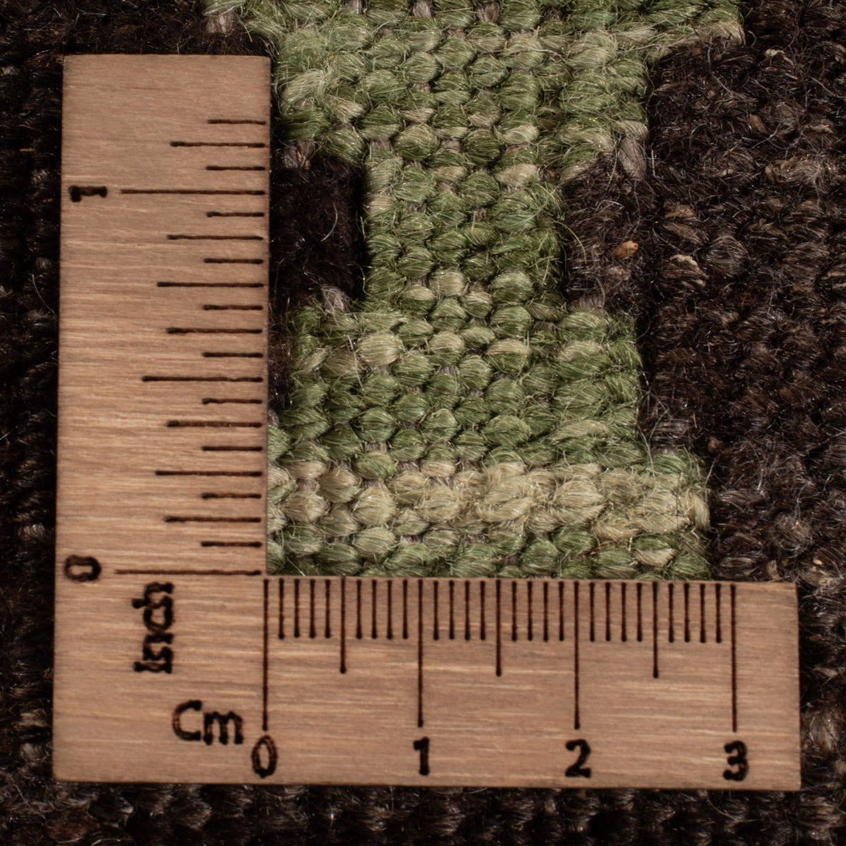 Tappeto Kelim - Splash - 285 x 207 cm - multicolore