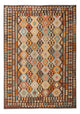 Kilim Maimana Tappeto 297x205cm - Tappeto di lana