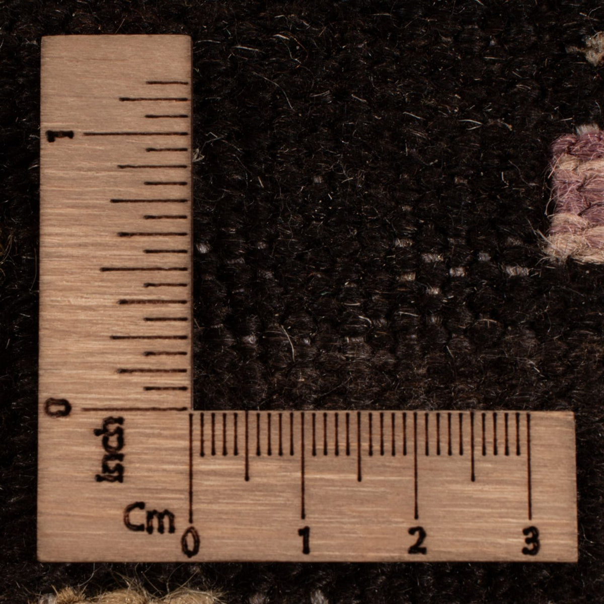 Tappeto Kelim - Splash - 290 x 203 cm - multicolore