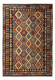 Kilim Maimana Tappeto 304x205cm - Tappeto di lana