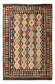 Kilim Maimana Tappeto 299x198cm - Tappeto di lana