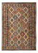 Kilim Maimana Tappeto 289x205cm - Tappeto di lana